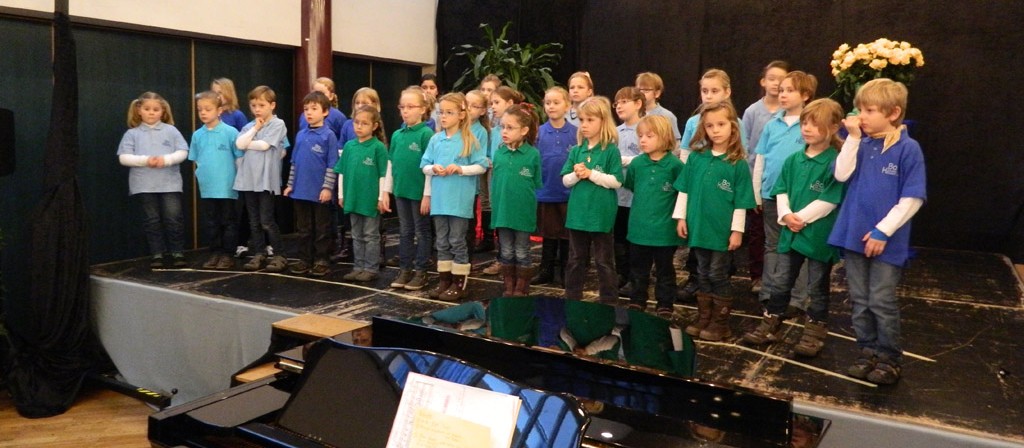 Kunst- und Kuturtage 2012